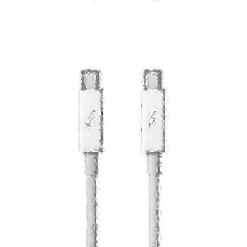 Ekte Thunderbolt 2-kabel 20 gbps til for Pro Mini Js-