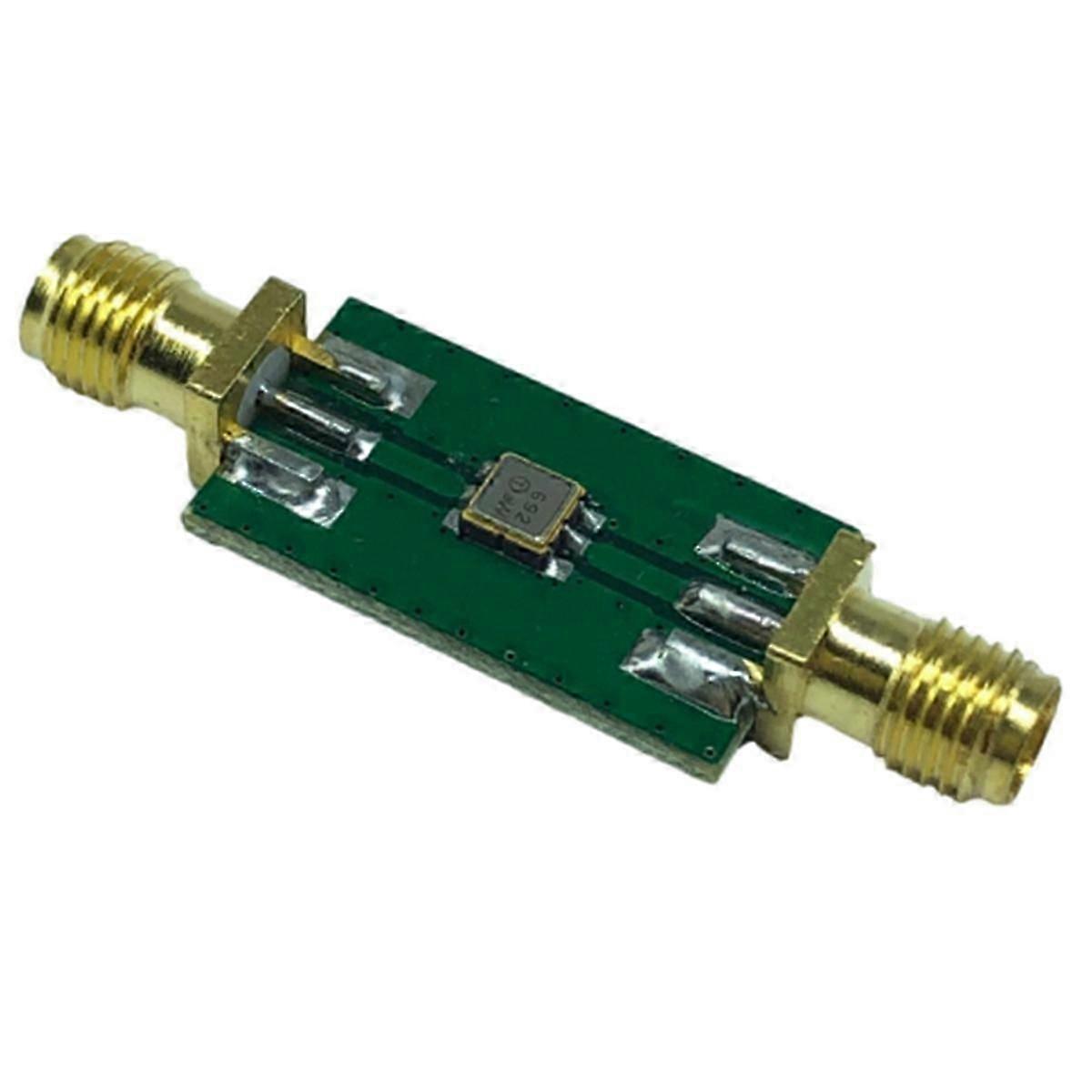 Band Pass Filter BPF 433Mhz Passive Filter 433MHz Capability 40dbc 50ohm Impedance