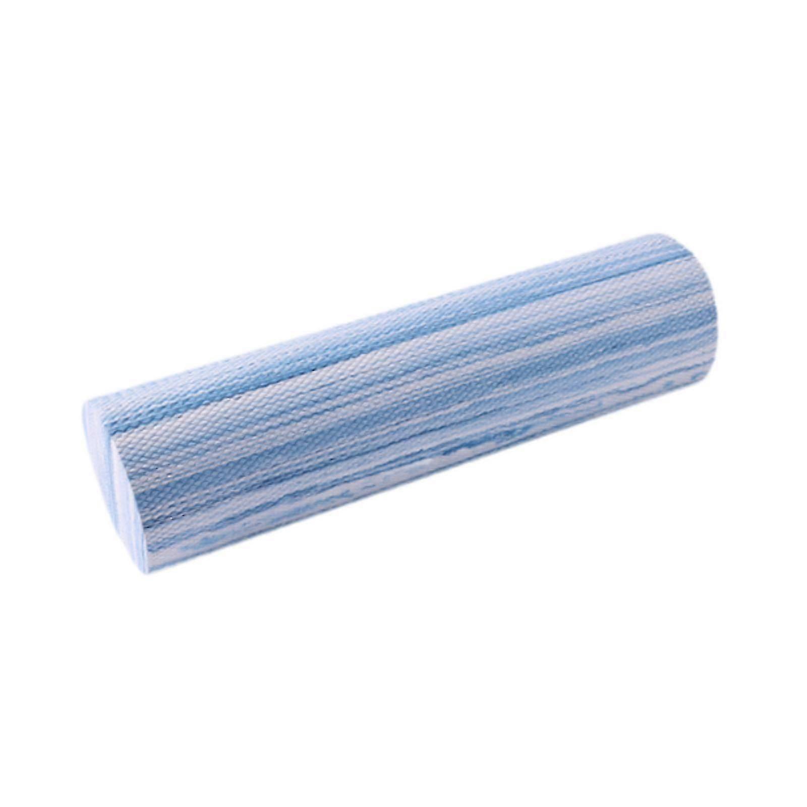 Exercise Foam Roller for Full Body Stretching Yoga Core Workout