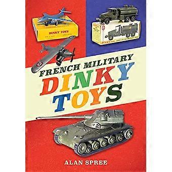 Franse militaire Dinky Toys