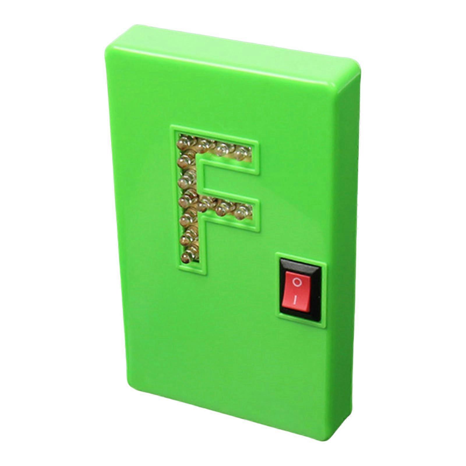 Physics Optics Experiment Equipment with Visible Beam Projection for Light Reflection and Refraction