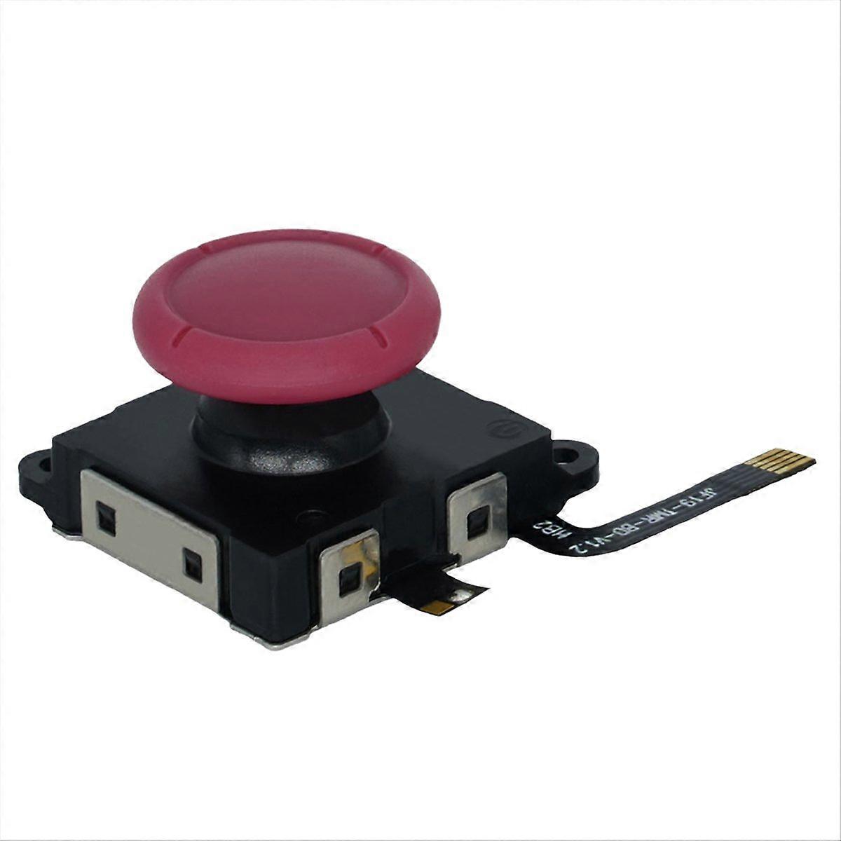 TMR Electromagnetic Joystick Switch A