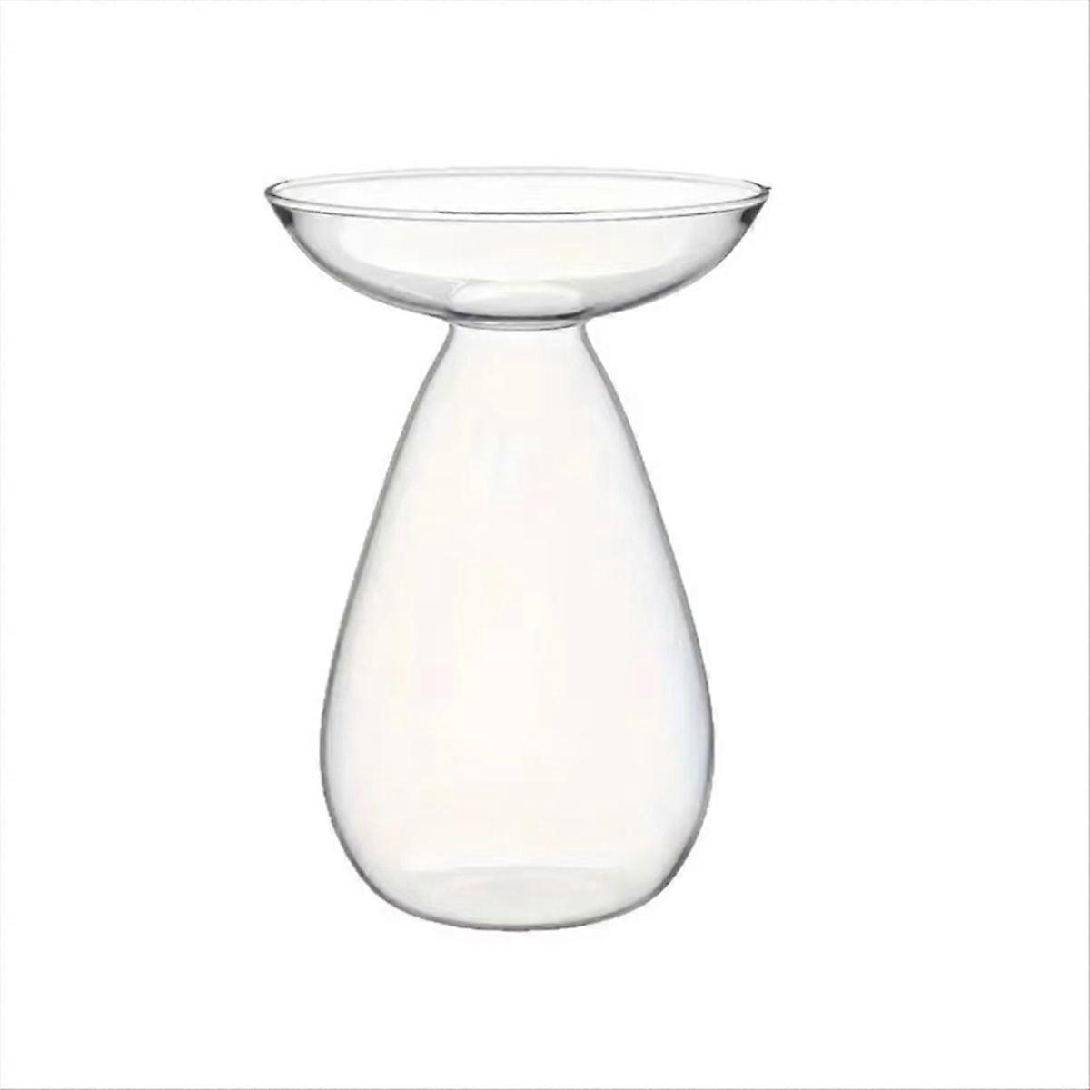 Avocado Hydroponic Vase