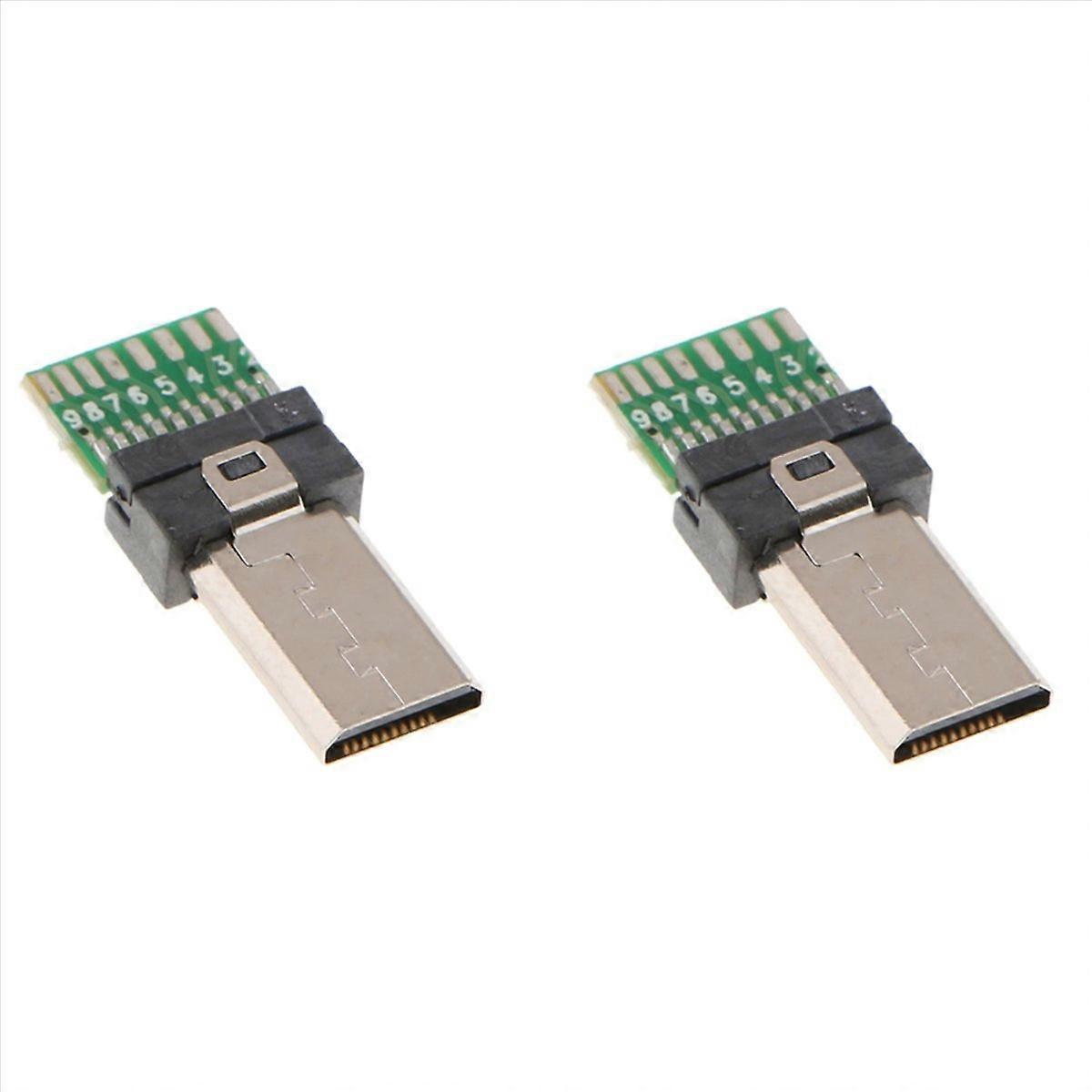 Micro-USB Shutter Release Controller 15 Pin for 