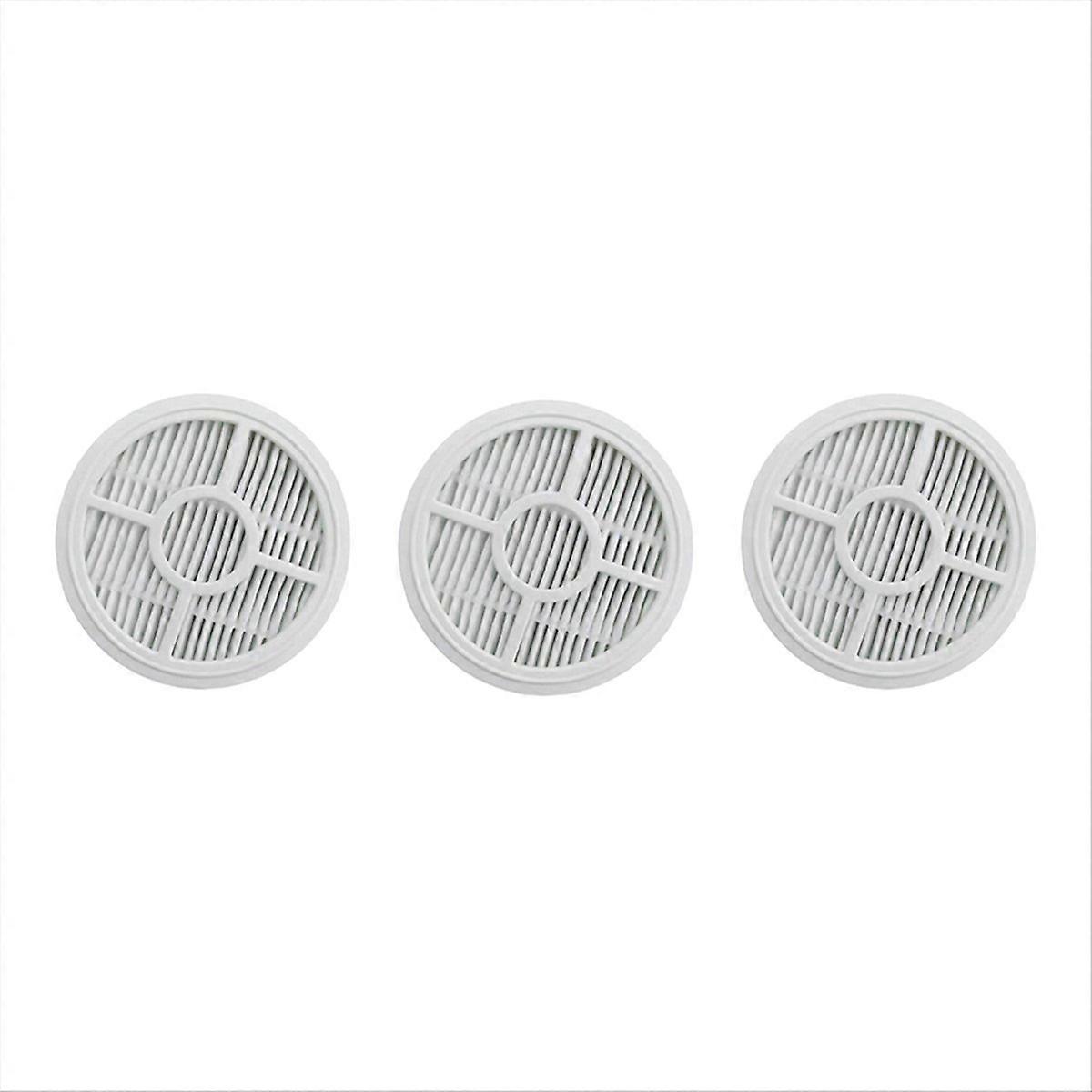 For Dust Mite Vacuum Cleaner 3PCS