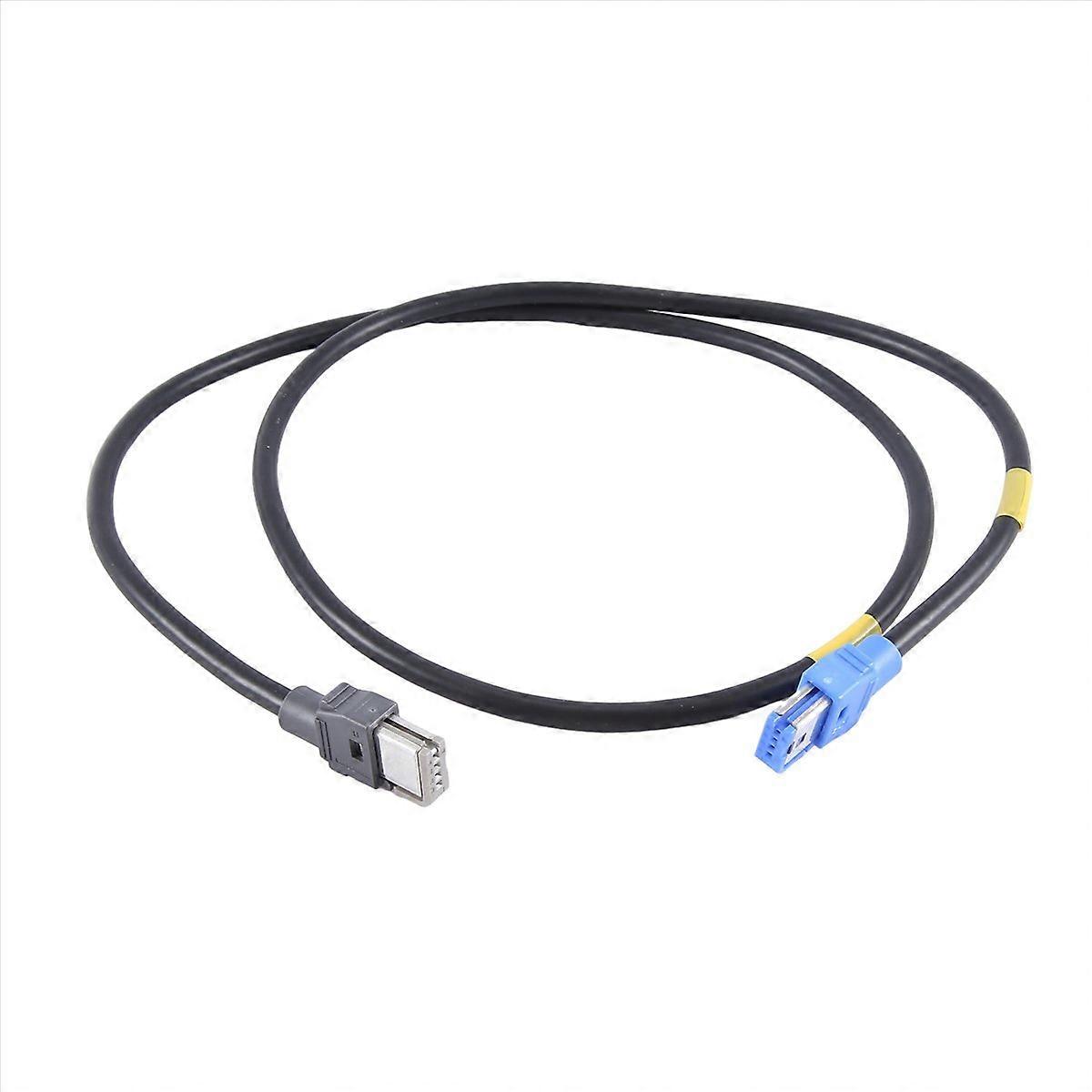USB+IPDO Navigation Interface Cable for for 96198-2S000