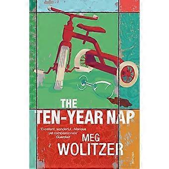 La siesta de diez años