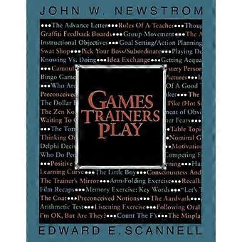 Trenere spillet satt: Spill trenere spill (McGraw-Hill trening)