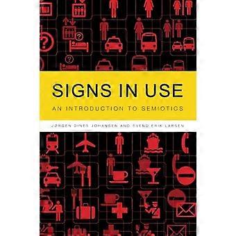 Tegn i brug: En introduktion til semiotik