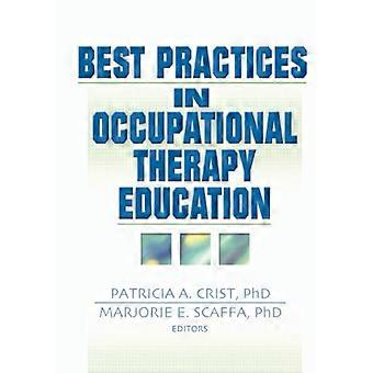 Best Practices in der ergotherapeutischen Ausbildung