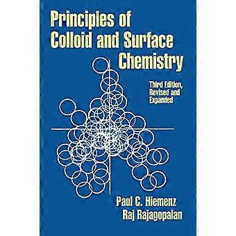 Prinzipien der Kolloid- und Oberflächenchemie (Undergraduate Chemistry: A Series of Textbooks)
