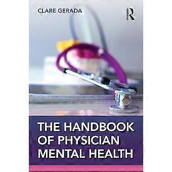 Handboek van de geestelijke gezondheid van artsen