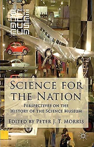Science for the Nation
