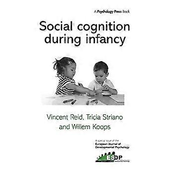 Social Cognition During Infancy: a Special Issue of the European Journal of Developmental Psychology