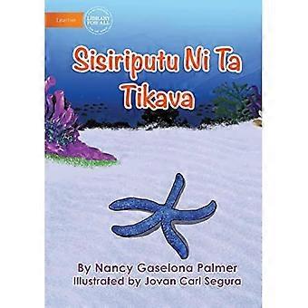 Seestern - Sisiriputu Ni Ta Tikava