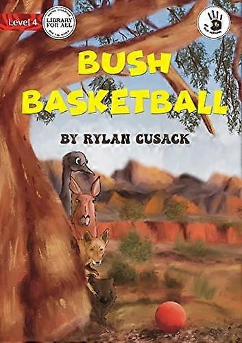 Busch-Basketball