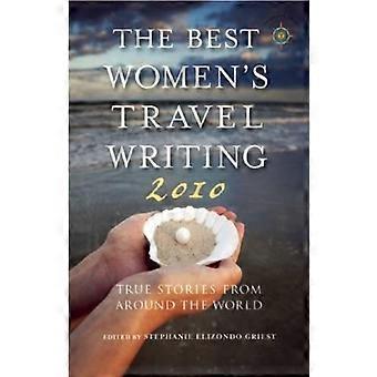 Die besten Sie Frauen Reiseliteratur 2010