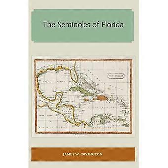Les Séminoles de Floride (Florida et la série de livres ouverts des Caraïbes)