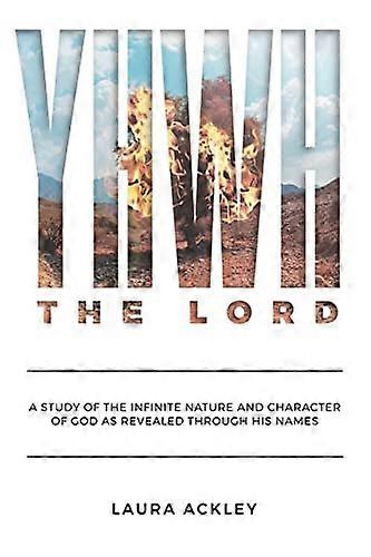 Yhwh the Lord