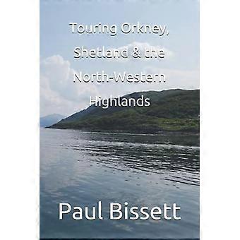 Rundreise durch Orkney, Shetland und die nordwestlichen Highlands