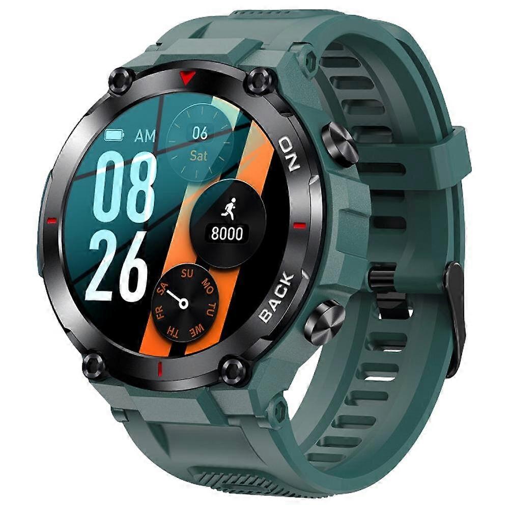 Smarty2.0 - SW059C - Smartwatch - Men - PULL UP