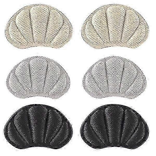 Heel protection / shoe inserts