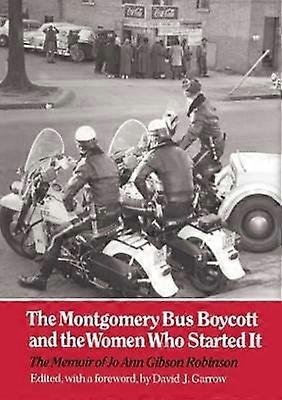 Busboycot in Montgomery