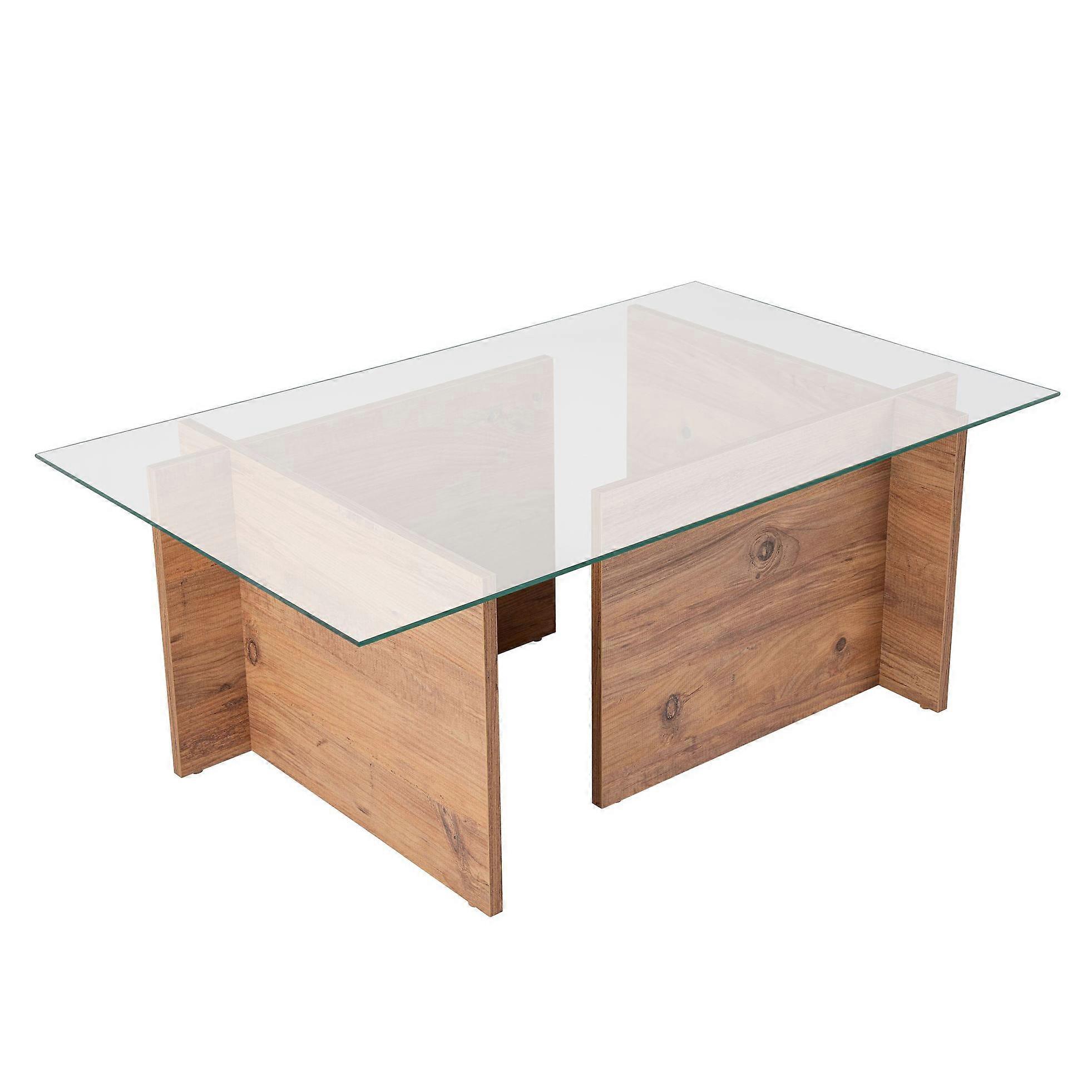Mesa de centro 'Vetra'