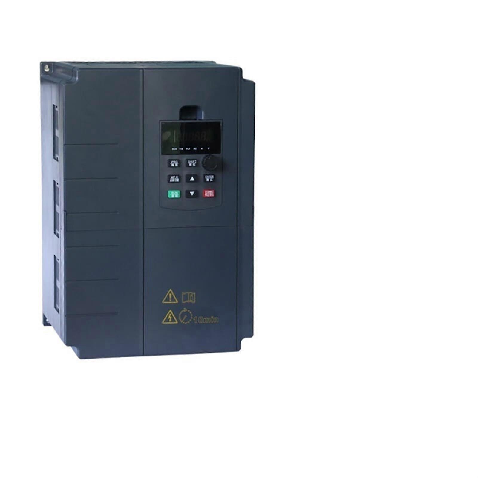 18.5kW 380V Three Phase Solar Inverter with MPPT Control and  Conversion Efficiency