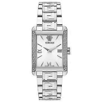 Versace - VE1C00722 - Armbanduhr - Damen - Quarz - TONNEAU LADY