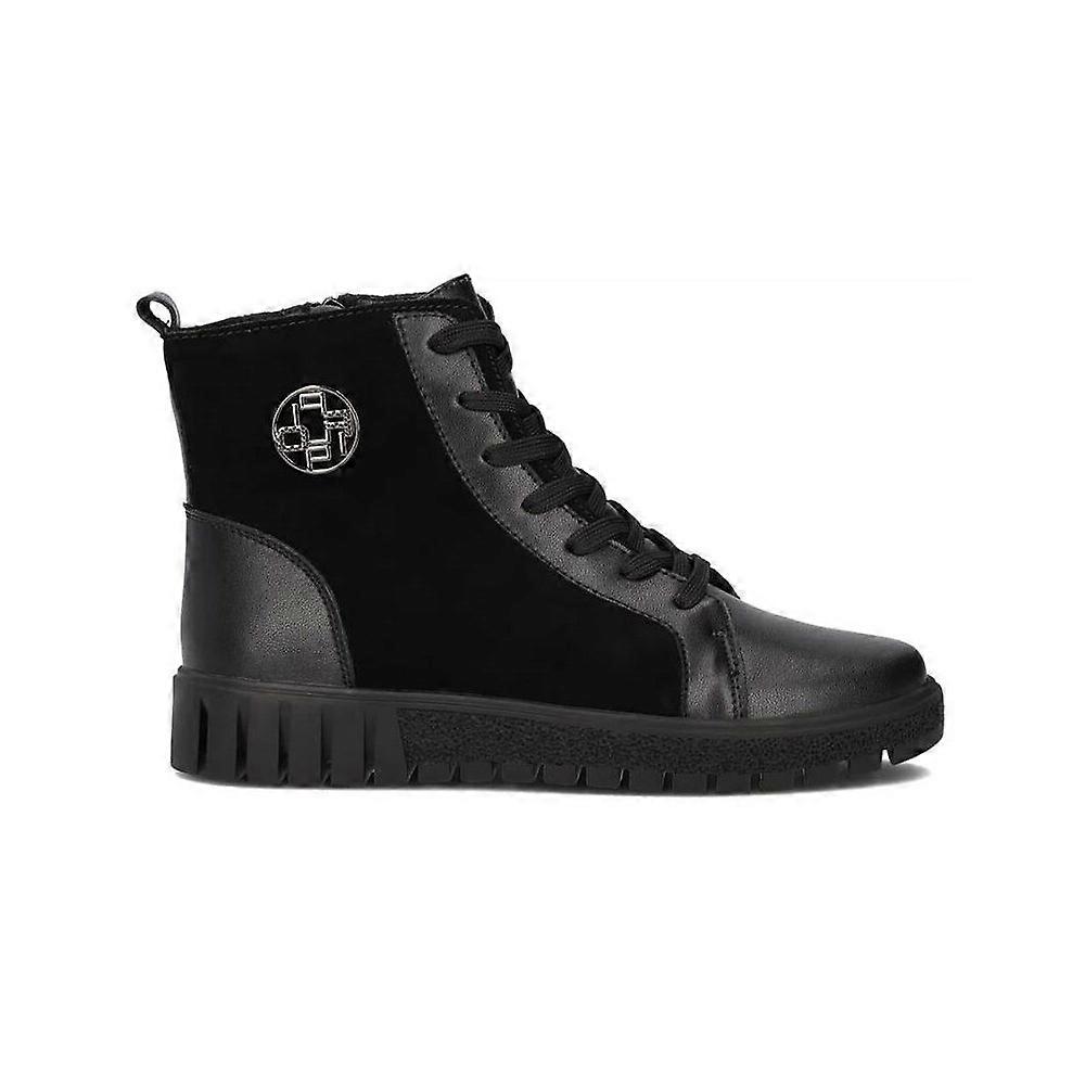 Shoes Filippo DBT635924BK