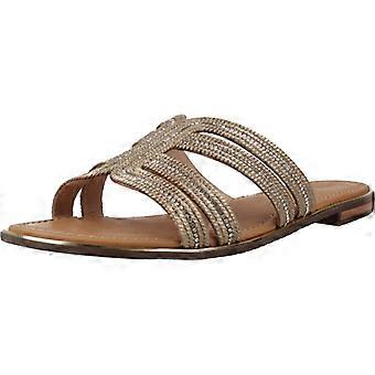 Geox D Sozy Plus Sandals