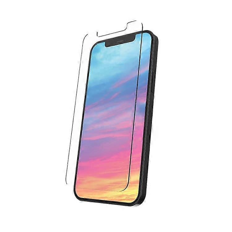 2-Pack - iPhone 12 Pro Max - Tempered Glass Screen Protector