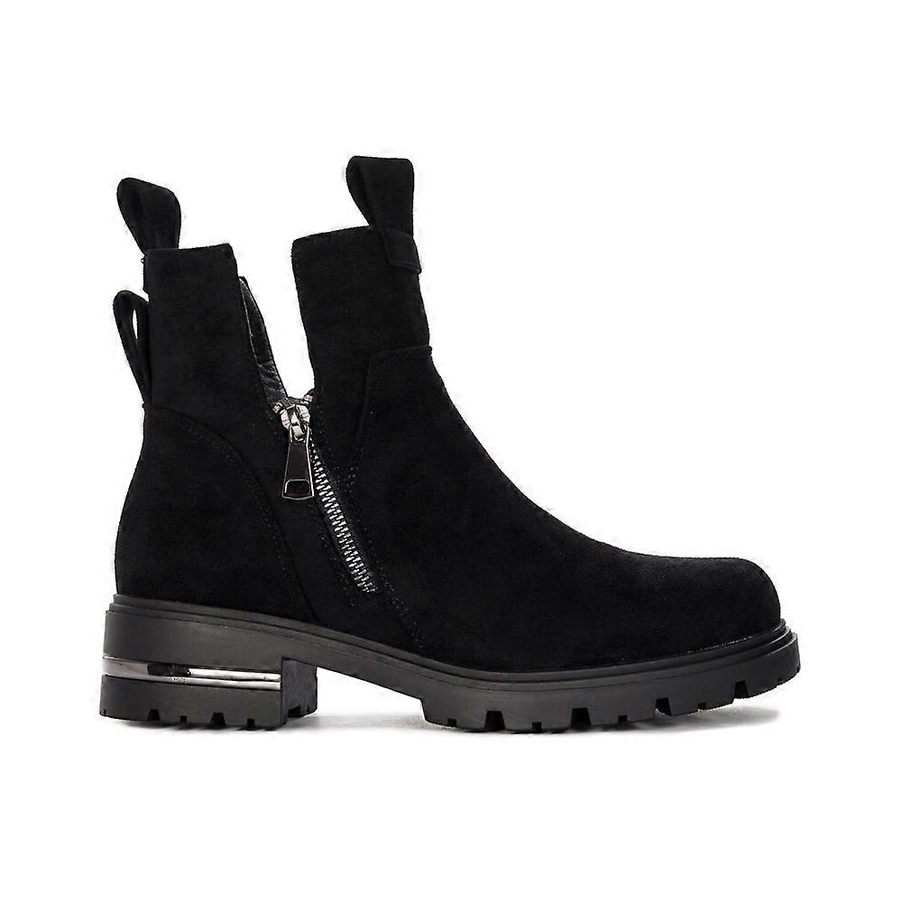Shoes Filippo DBT481223BK