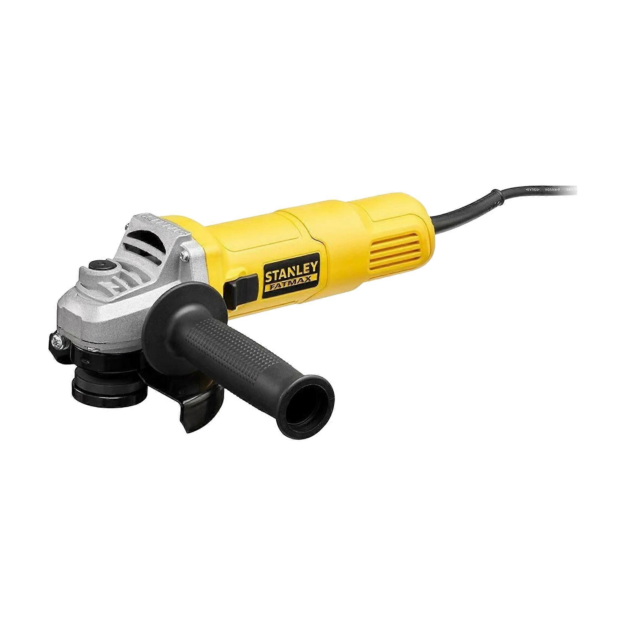 Stanley Slim Angle Grinder (EU Plug)