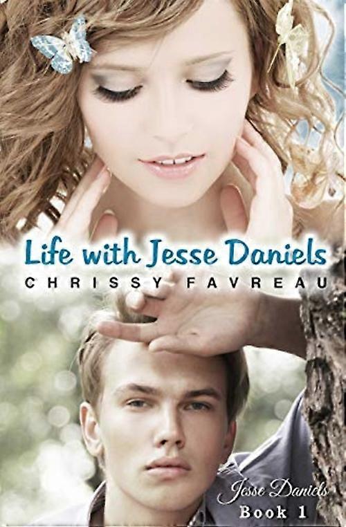 La vie avec Jesse Daniels