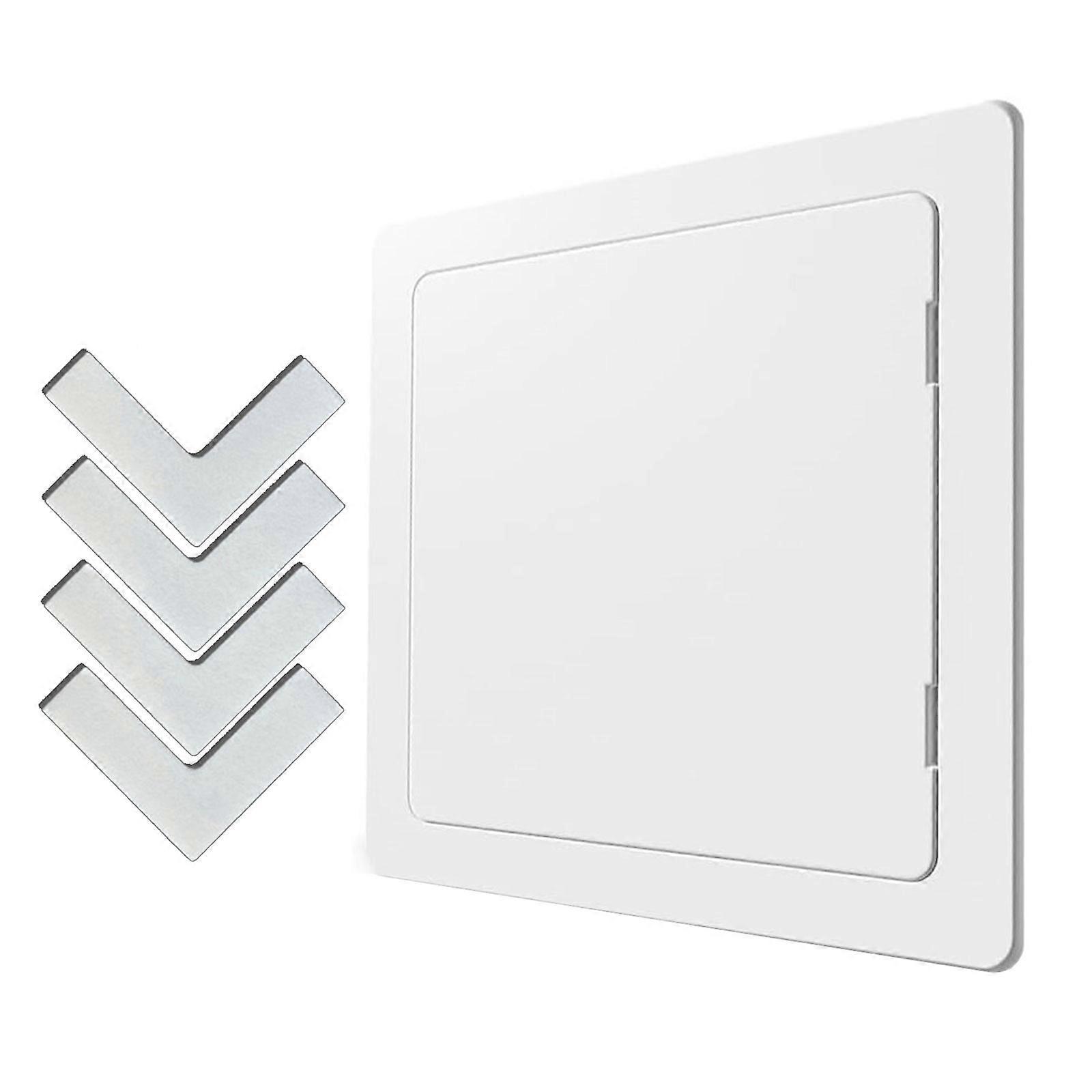 Flexible Wall Ceiling Access Panel For Home Commercial Improvement Needs Multicolor