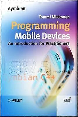 Programming Mobile Devices