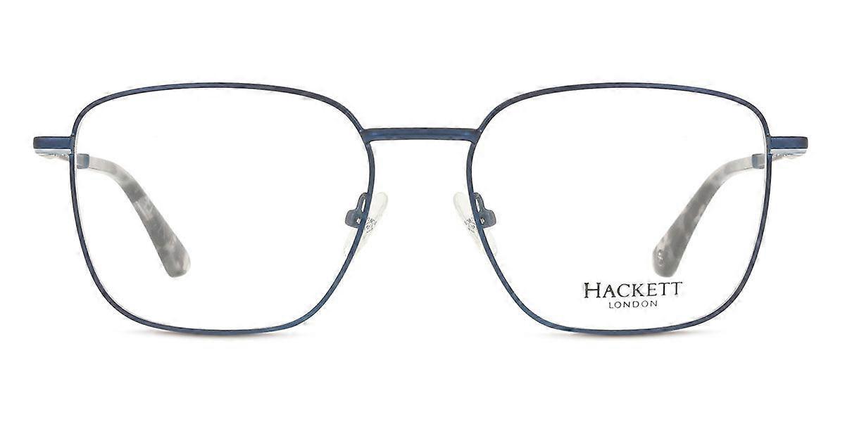 Hackett 1291 682 Full Rim  Men Square Eyeglasses Original