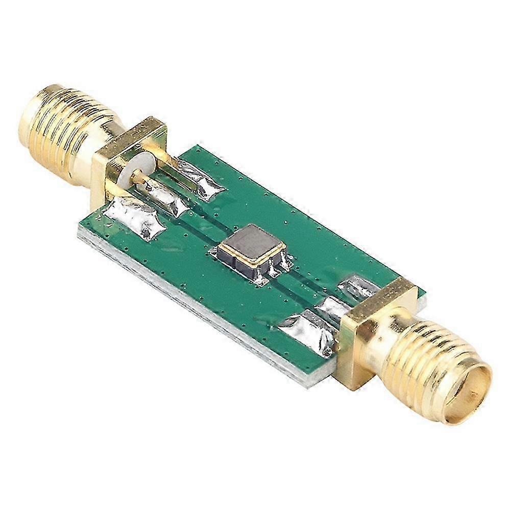 Module ADS-B Filter 1090MHZ BPF Passive Filter Capability 40dbc