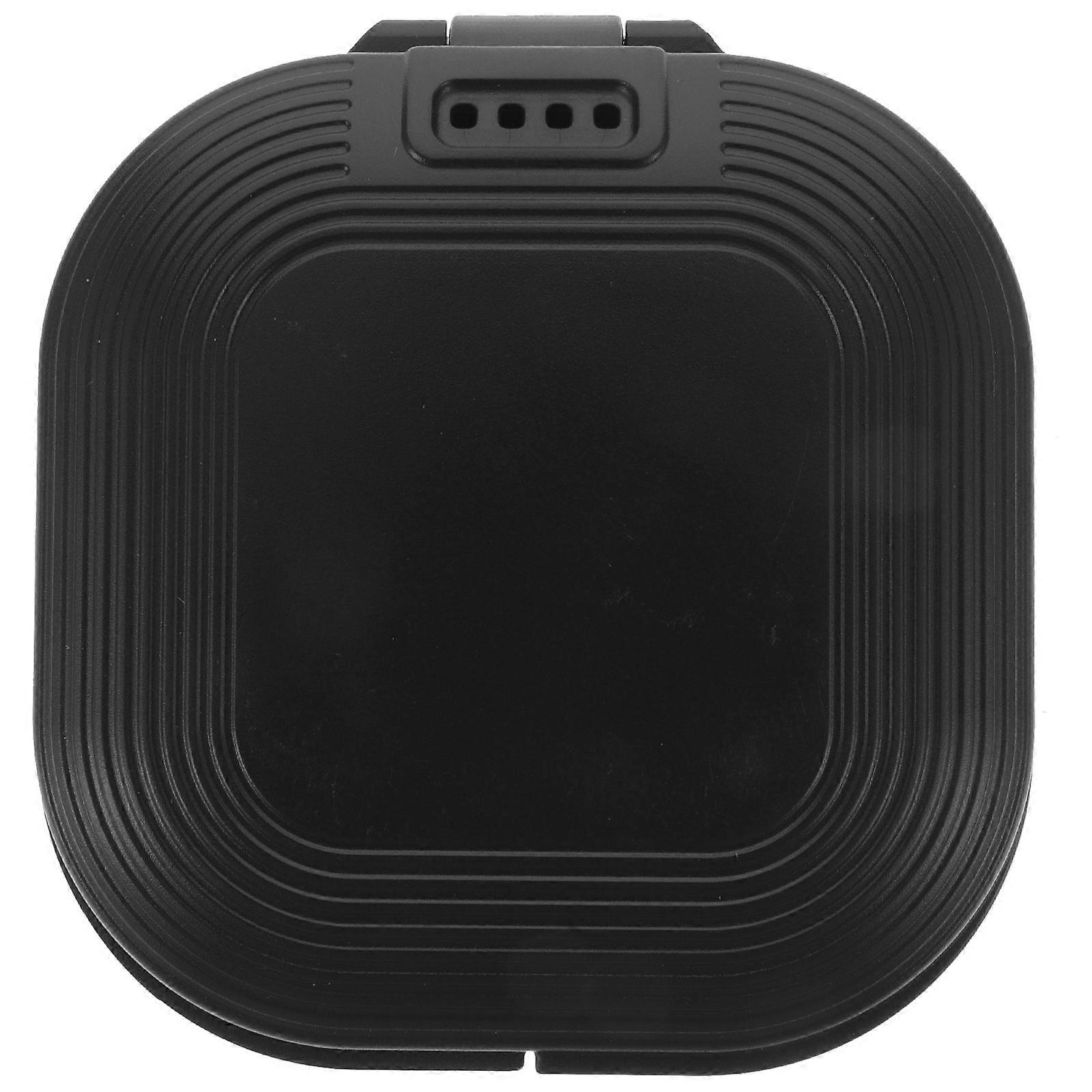 Retainer Holder Retainer Case with Vent Holes for Storage Use
