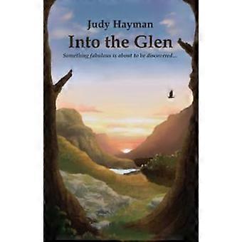 Into The Glen - Judy Hayman - Paperback - en Book
