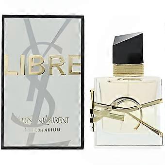 Yves Saint Laurent Libre Womens EDP 30ml Fragrance