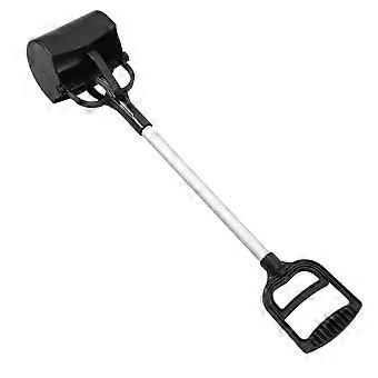 Dog Litter Picker Pooper Picker for Cleaning 1Pcs Outdoor Pet Waste Supplies
