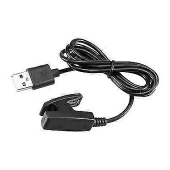 USB/Type-C Charger for Garmin Lily 2 Smartwatch Charging Cord Forerunner 30/35/235/230/630/735 XT Cable Vivomove Trend/HR Approach S20,dbIAOS