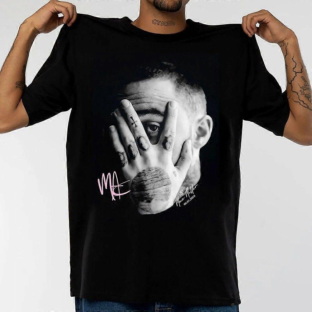 Popular Mac Miller Tee OU0632
