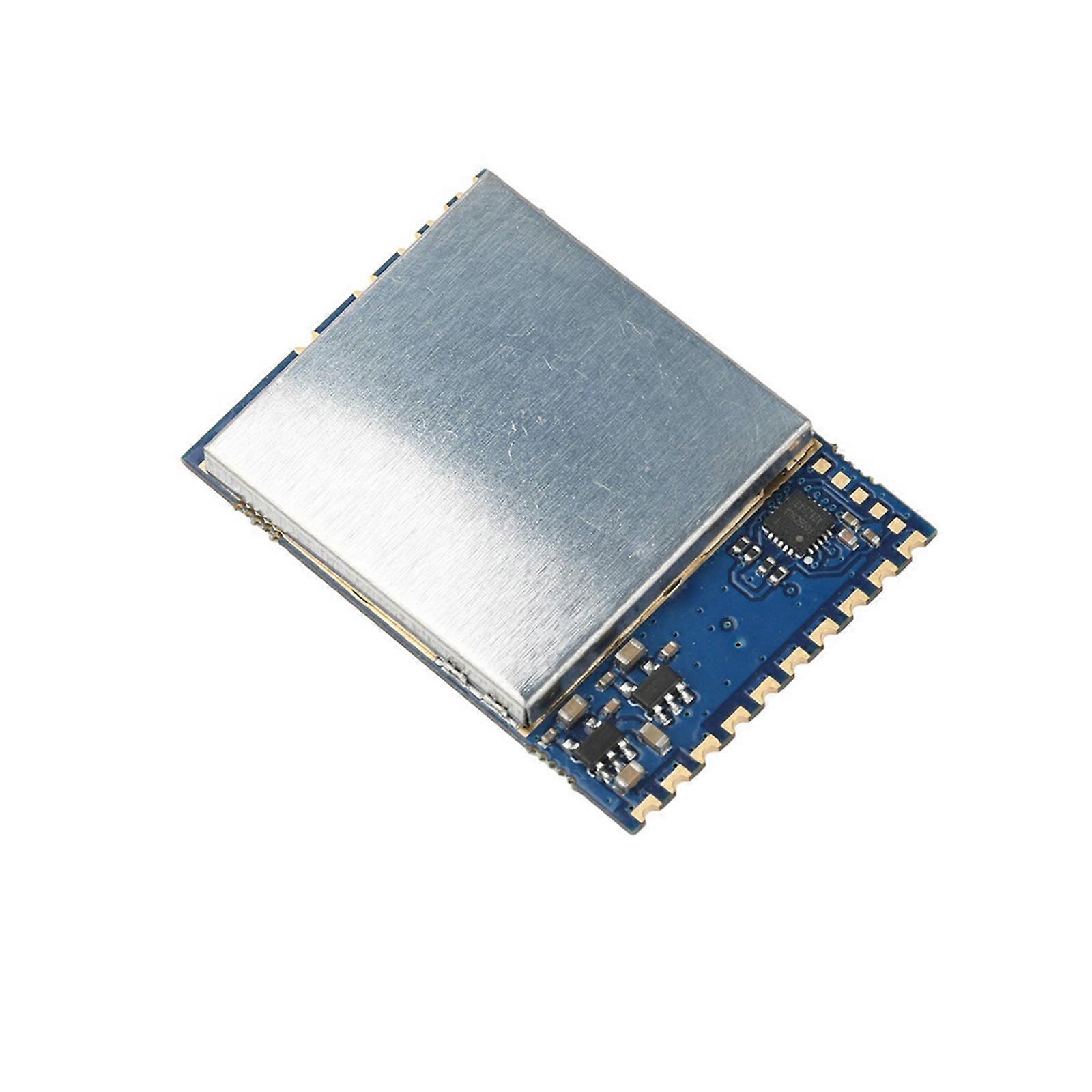 Industrial 3301Rx 3.1-3.7G Bandwidth Module Programming Receiver Module Wireless FPV High Sensitivity Clear Replacement Multicolor