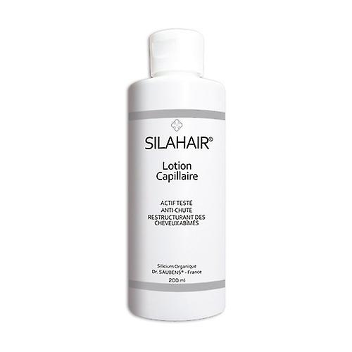 Silahair Lotion 200 ml