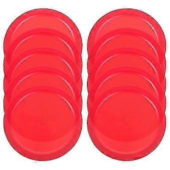 Il meglio del 2026!! Accessori per Air Hockey: piccoli dischi da hockey per tavolo da gioco (20 pezzi).