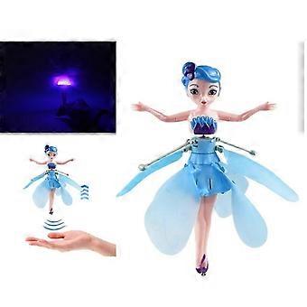 Dancing Princess Robot, Colorful Flashing Lights, Gifts For Girls